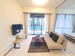 Marina One Residences (D1), Apartment #627514101